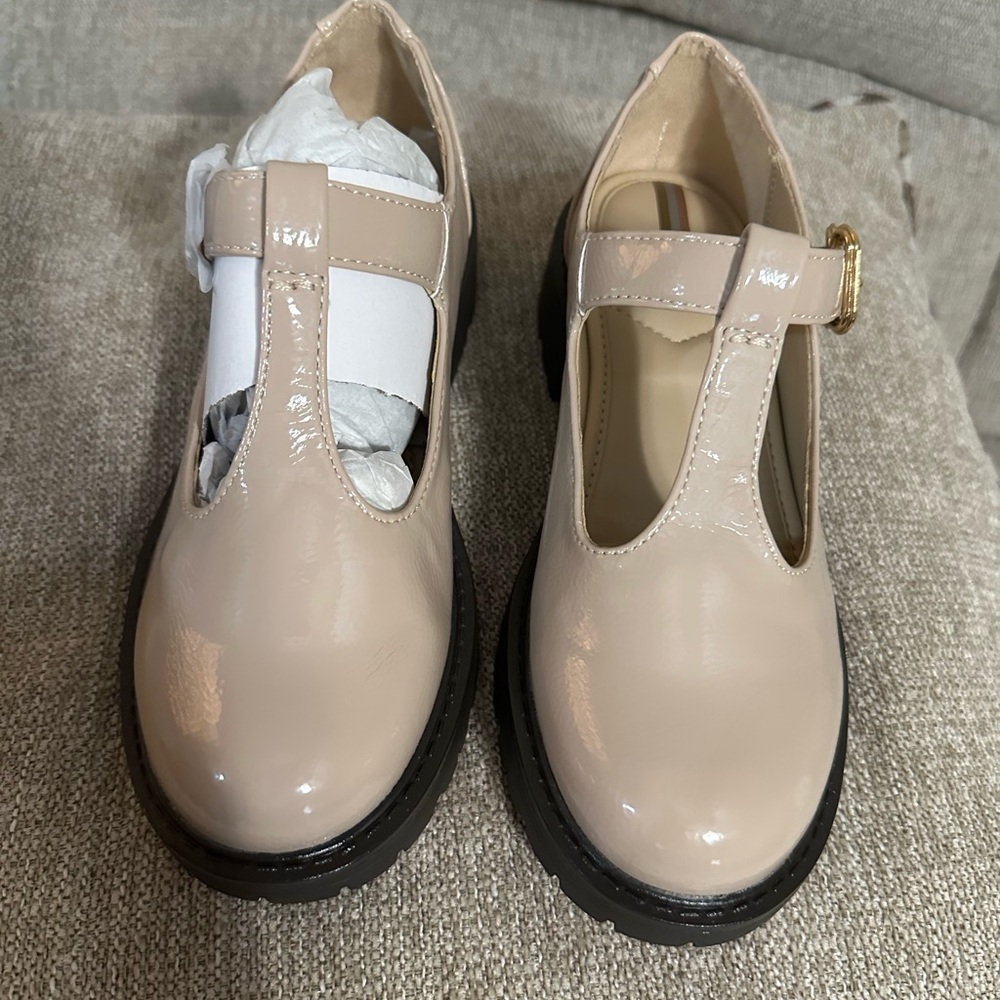 Girl Shoes